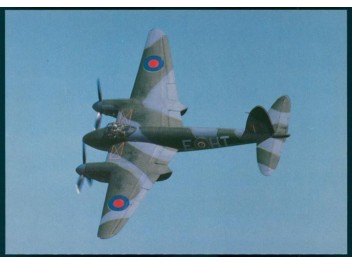 Royal Air Force, Mosquito