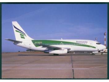 Transavia, B.737