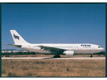 Prime Air, A300