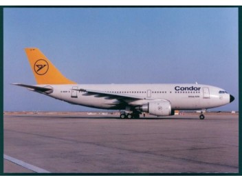 Condor, A310