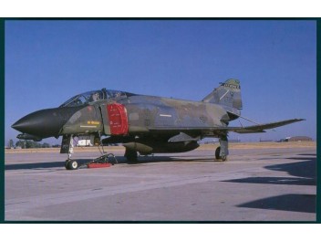 US Air Force, F-4 Phantom II