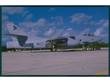 USAF, EA-3 Skywarrior