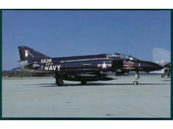 US Air Force, F-4 Phantom II