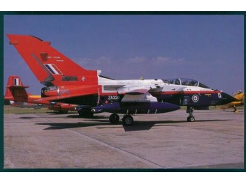 Royal Air Force, Tornado