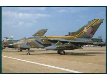 Royal Air Force, Tornado