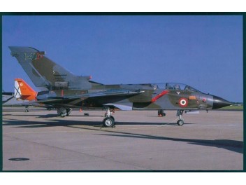 Armée de l'air Italie, Tornado