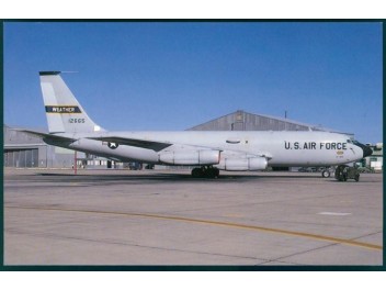 USAF, Stratotanker