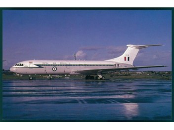 Royal Air Force, VC-10