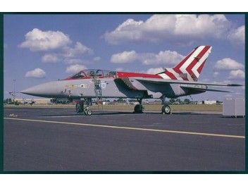 Royal Air Force, Tornado