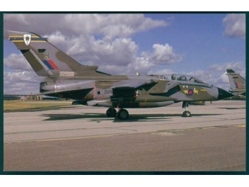 Royal Air Force, Tornado