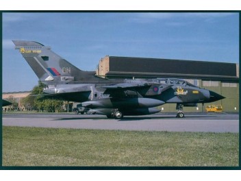 Royal Air Force, Tornado