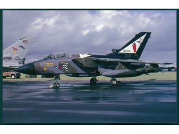 Royal Air Force, Tornado