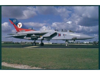 Royal Air Force, Tornado