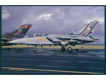Royal Air Force, Tornado