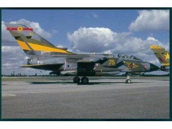Royal Air Force, Tornado