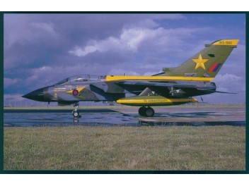 Royal Air Force, Tornado