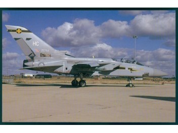 Royal Air Force, Tornado