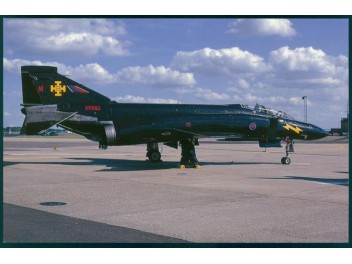 Royal Air Force, Phantom