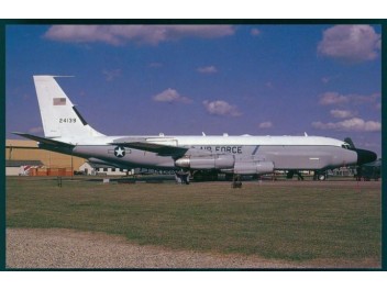 USAF, Stratotanker
