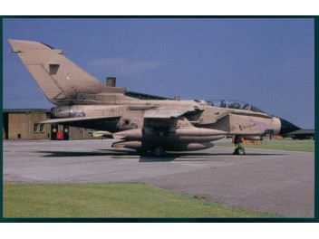 Royal Air Force, Tornado