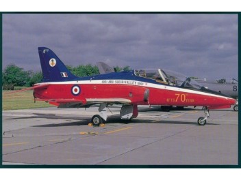 Royal Air Force, Hawk