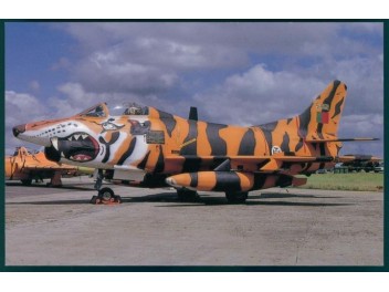 Armée de l'air Portugal,...