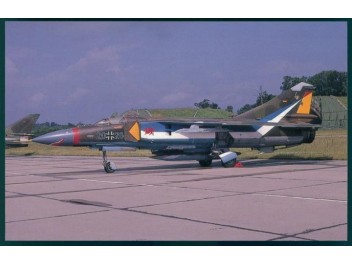 Armée de l'air Allemagne,...