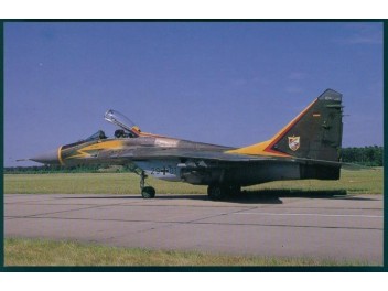 Armée de l'air Allemagne,...