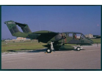 USAF, OV-10 Bronco