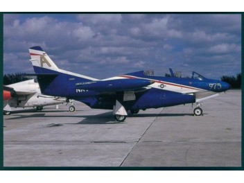 US Air Force, T-2 Buckeye