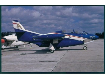 USAF, T-2 Buckeye