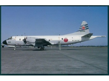 Air Force Japan/Navy, P-3...