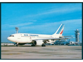 Air France, A310