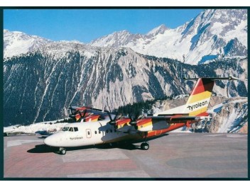 Tyrolean, DHC-7