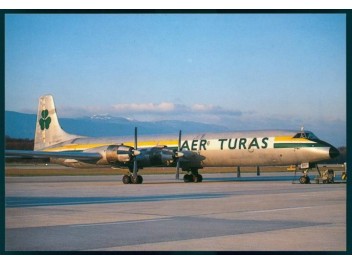 Aer Turas, CL-44