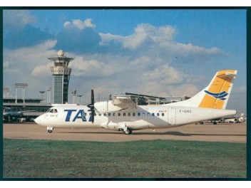 TAT, ATR 42
