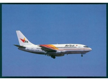 Air Sul, B.737