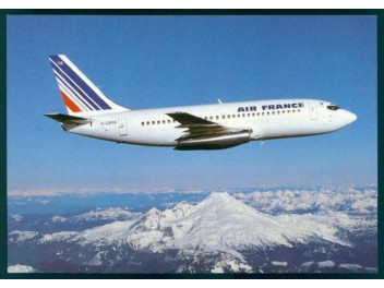 Air France, A310