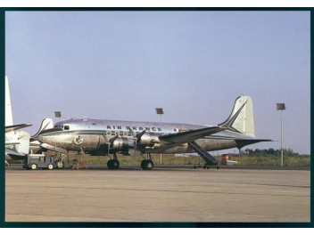 Air France, DC-4
