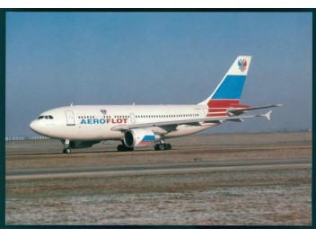 Aeroflot, A310