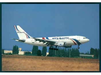 Air Liberté - Air Lib, A310