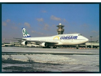 Corsair, B.747