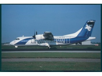 Air Exel, ATR 42