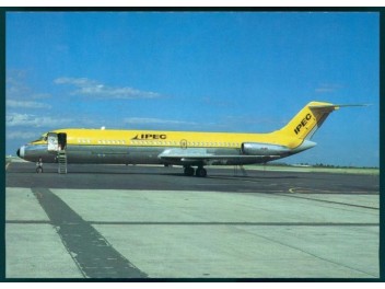 IPEC, DC-9