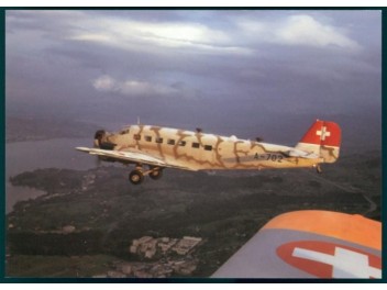 Armée de l'air Suisse/Film,...