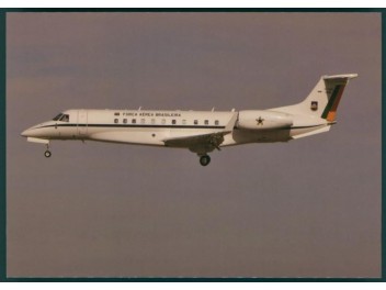 Armée de l'air Brésil, VC-99B