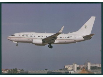 Äquatorialguinea (Reg.), B.737
