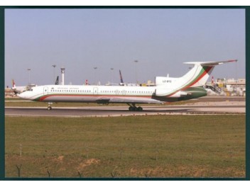Bulgarie (gouvernement),...