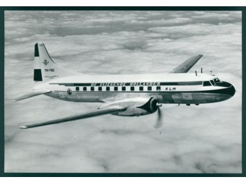 KLM, CV-340