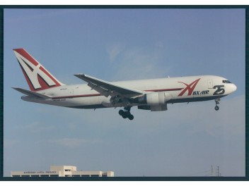 ABX Air, B.767